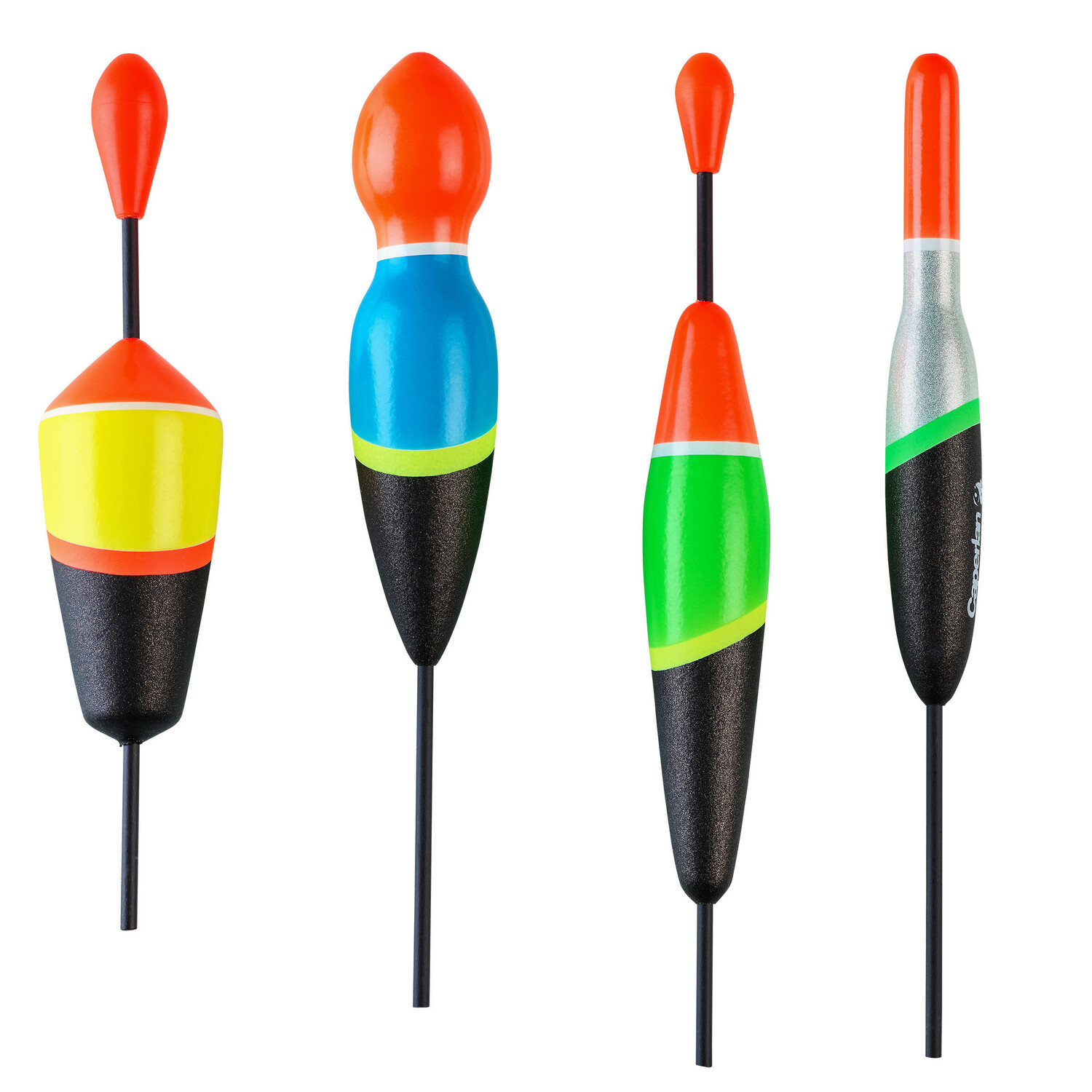 Комплект поплавков PL-FLT-KIT.X 4 шт. CAPERLAN
Комплект поплавков PL-FLT-KIT.X 4 шт. CAPERLAN