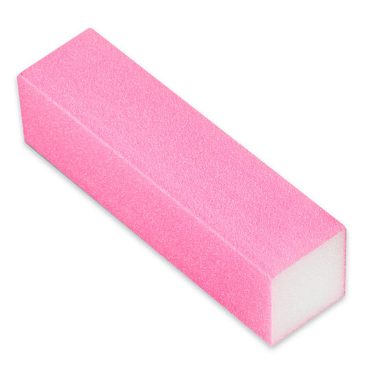 Полировочный блок NEONAIL Розовый 1 шт. 
Полировочный блок NEONAIL Розовый 1 шт.