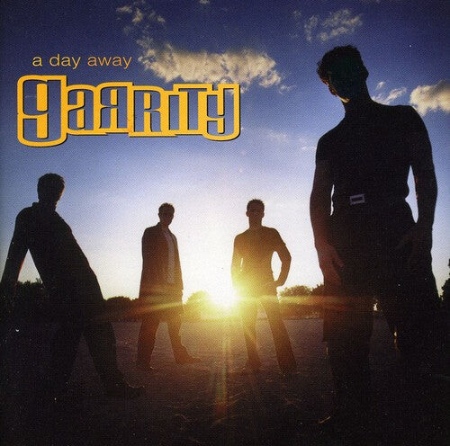 CD диск Garrity: A Day Away
CD диск Garrity: A Day Away