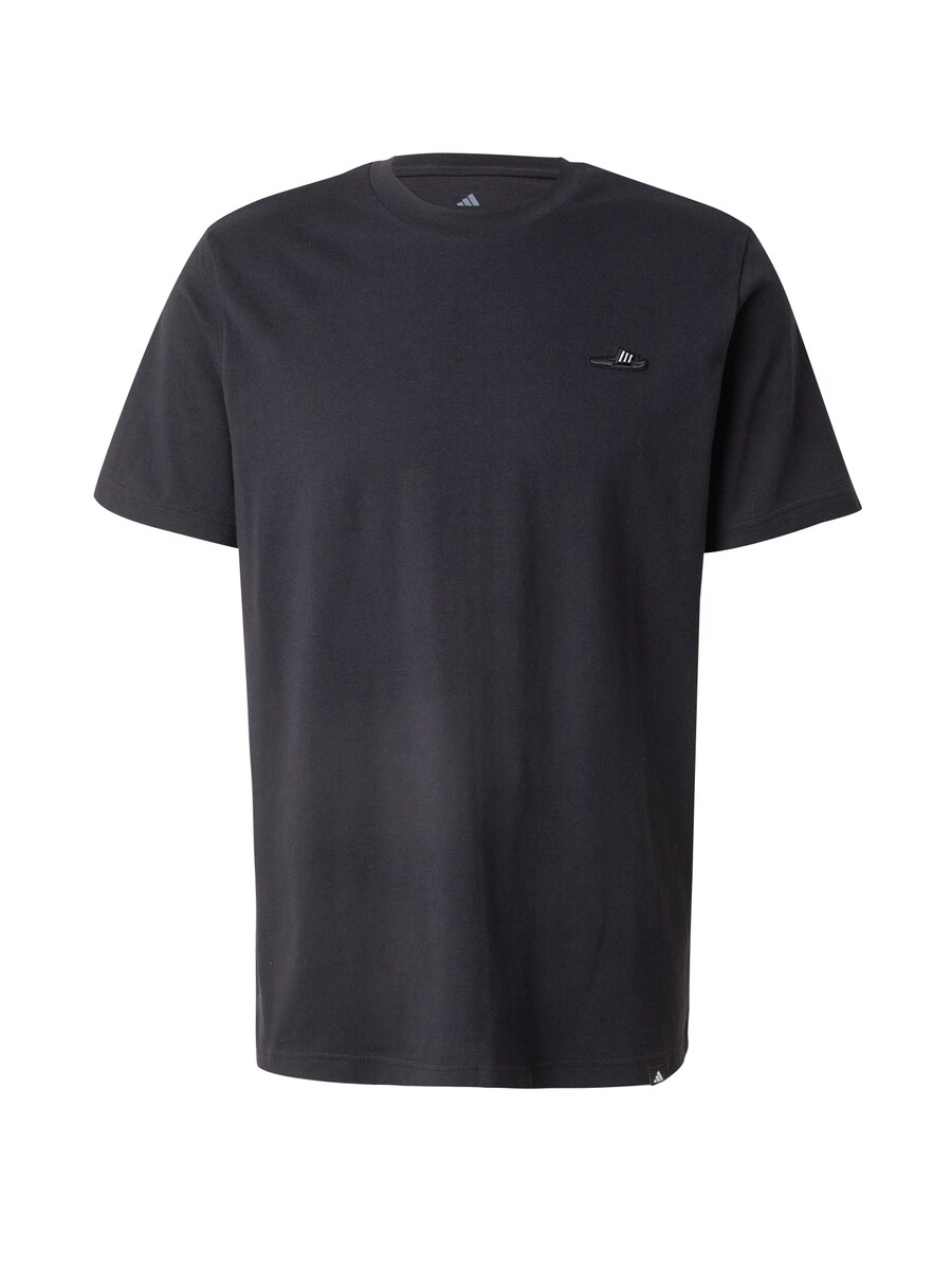 Рубашка для выступлений ADIDAS SPORTSWEAR, черный
Рубашка для выступлений ADIDAS SPORTSWEAR, черный