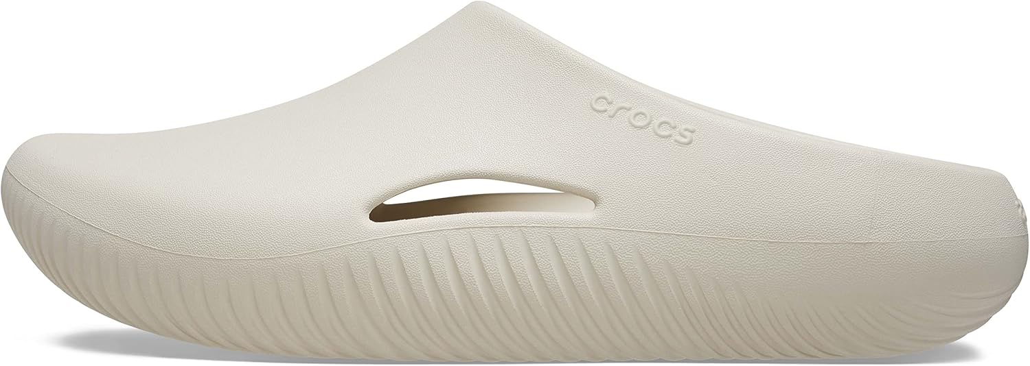 Унисекс сабо Crocs Mellow для взрослых, Stucco
Унисекс сабо Crocs Mellow для взрослых, Stucco