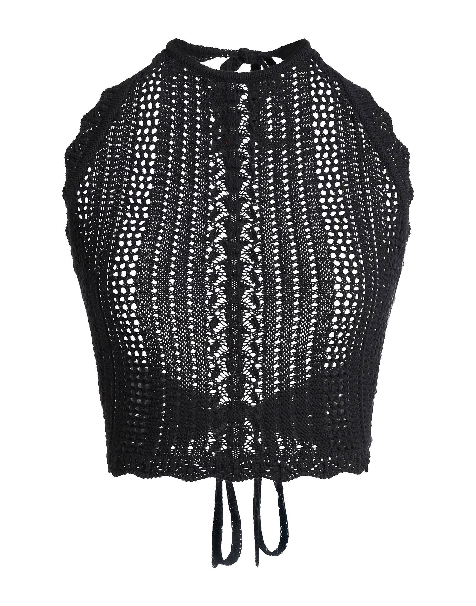 Топ Pinko, черный
Топ Pinko, черный