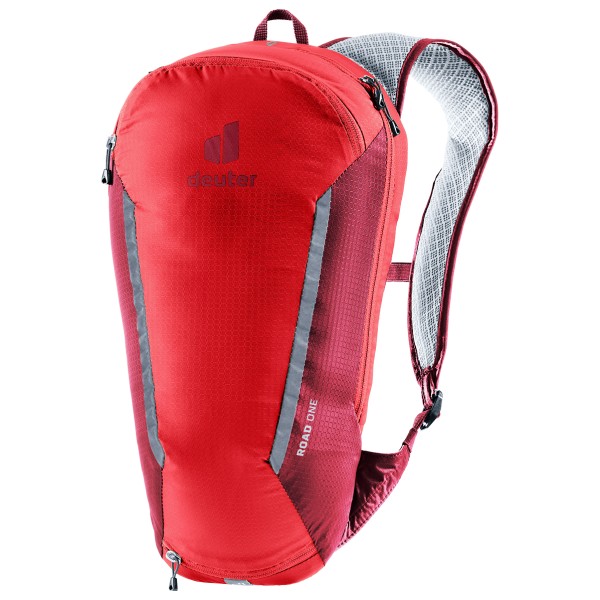 Road One 5 - велосипедный рюкзак Deuter, мультиколор
Road One 5 - велосипедный рюкзак Deuter, мультиколор