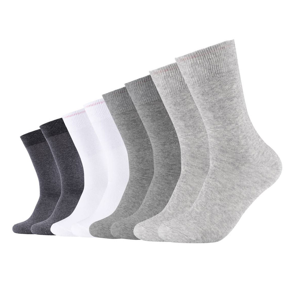 Носки s.Oliver 8 шт, белый
Носки s.Oliver 8 шт, белый