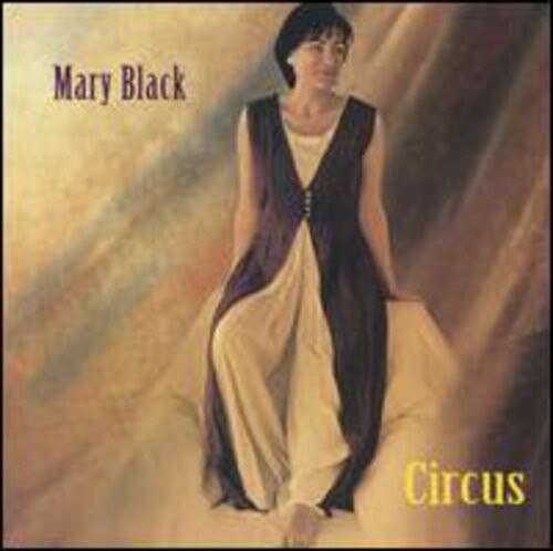 CD диск Black, Mary: Circus
CD диск Black, Mary: Circus