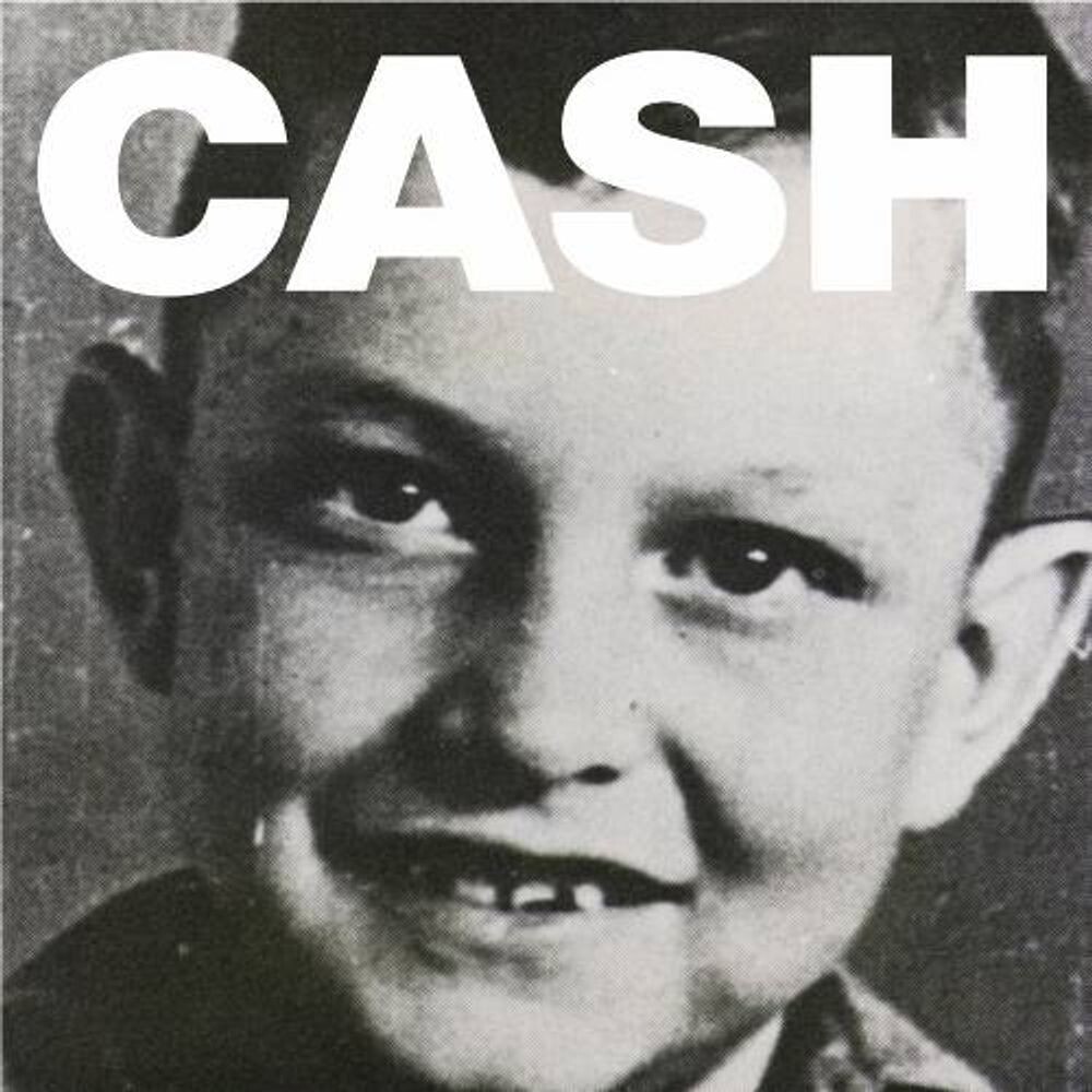Виниловая пластинка LP American VI: Ain't No Grave - Johnny Cash
Виниловая пластинка LP American VI: Ain't No Grave - Johnny Cash