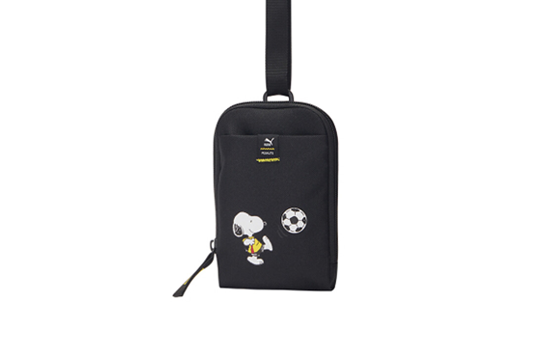 Детская сумка через плечо Puma, Black, Черный, Детская сумка через плечо Puma, Black
Детская сумка через плечо Puma, Black, Черный, Детская сумка через плечо Puma, Black