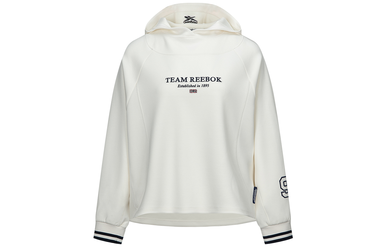 Свитер женский экрю Reebok
Свитер женский экрю Reebok