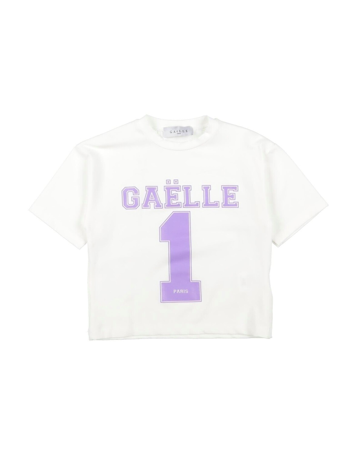 Футболка Gaëlle Paris, белый
Футболка Gaëlle Paris, белый