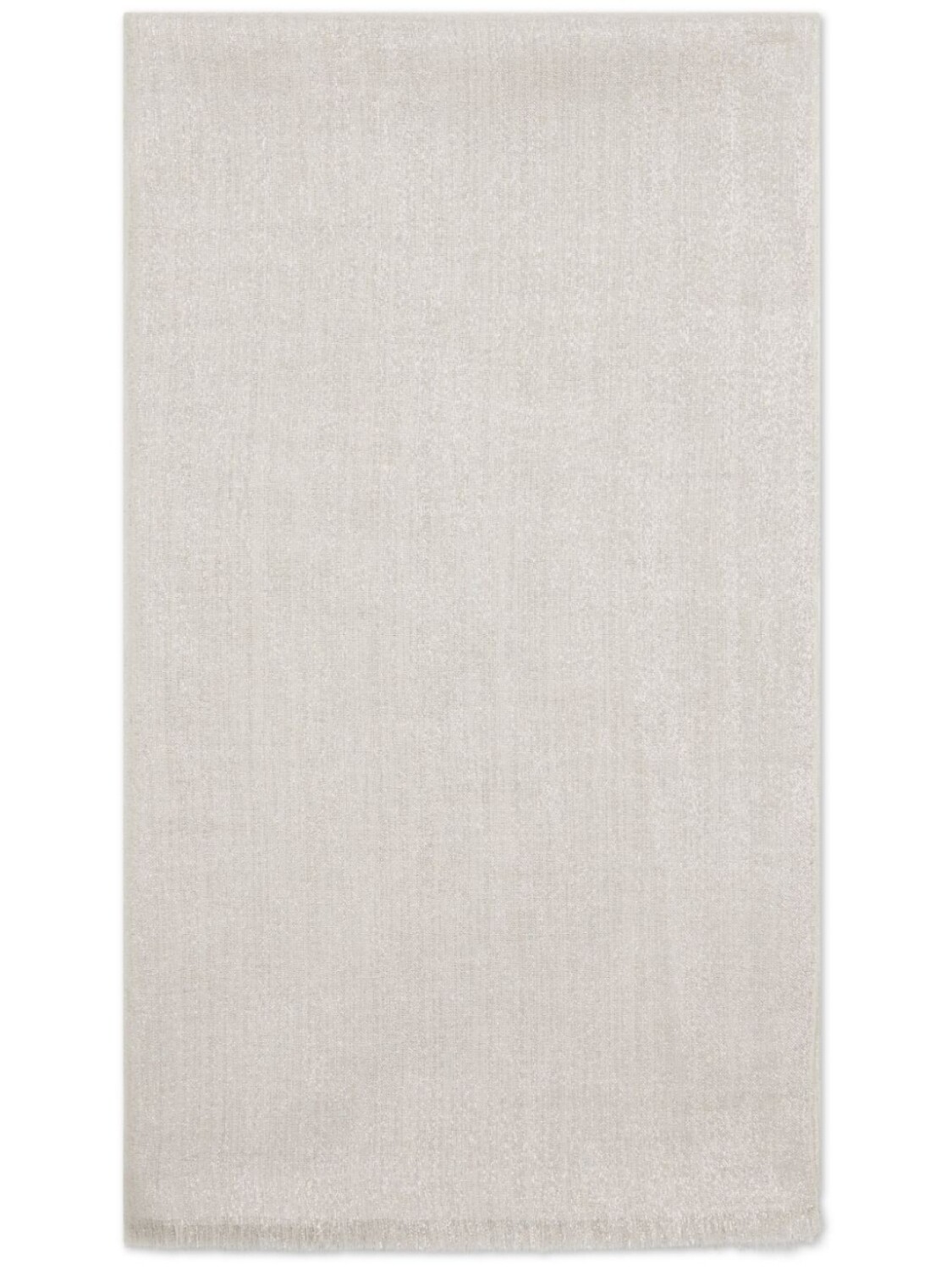 Brunello Cucinelli сверкающий шарф из кашемира и шелка, белый
Brunello Cucinelli сверкающий шарф из кашемира и шелка, белый