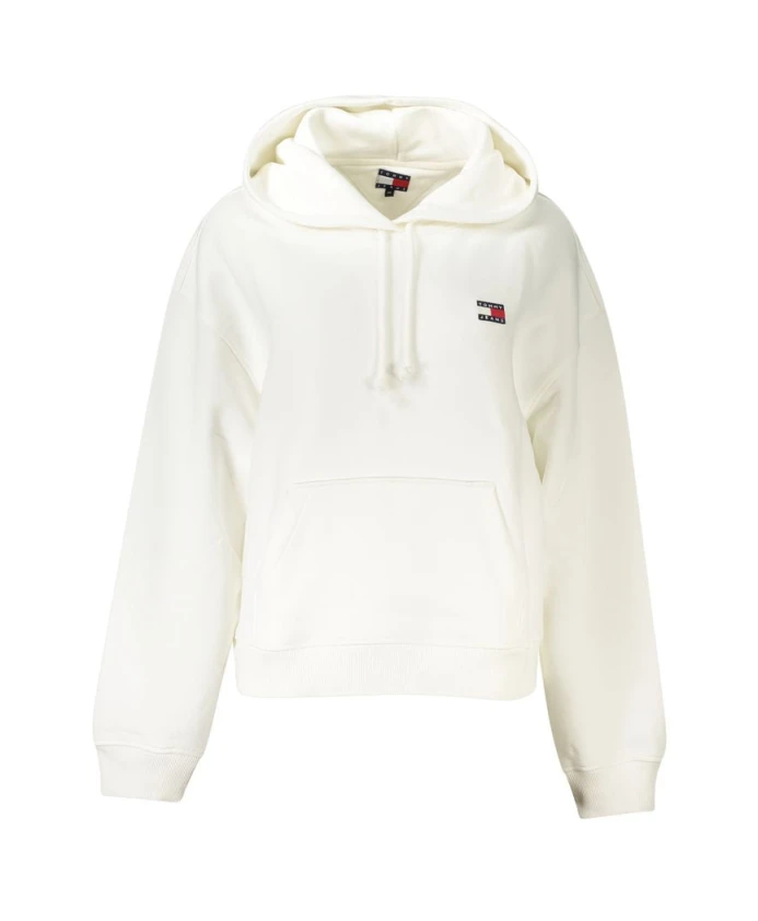 Толстовка с длинными рукавами Tommy Hilfiger, белый
Толстовка с длинными рукавами Tommy Hilfiger, белый
