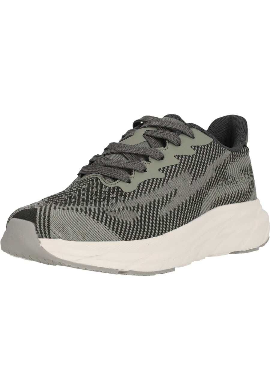 Кроссовки ENDURANCE, зеленый
Кроссовки ENDURANCE, зеленый