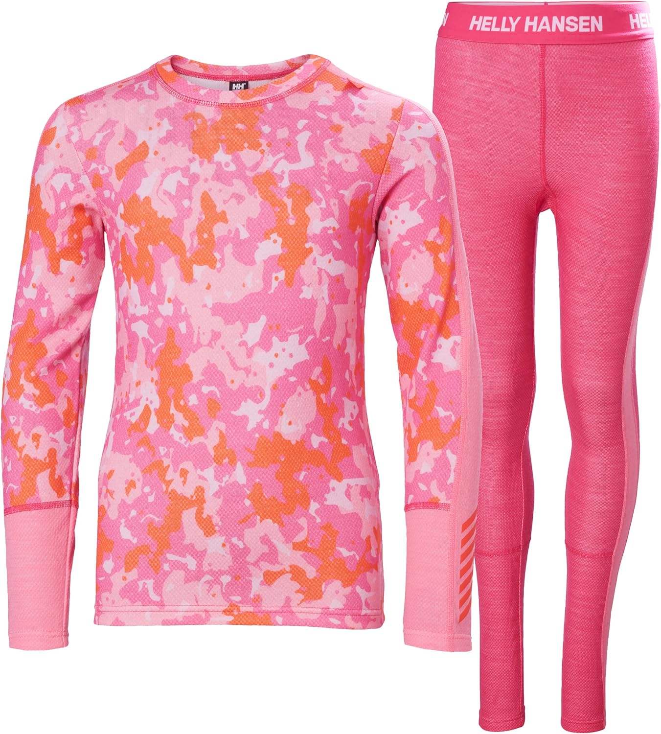 Helly-Hansen Graphic Lifa Merino Set Junior Unisex Helly Hansen, 181 Dragon Fruit
Helly-Hansen Graphic Lifa Merino Set Junior Unisex Helly Hansen, 181 Dragon Fruit