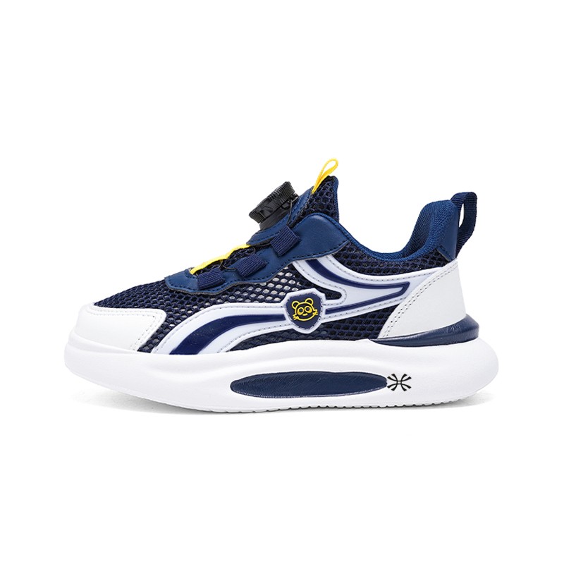 Дышащие низкие повседневные детские кроссовки Kids' YUZHAOLIN, черный/синий
Дышащие низкие повседневные детские кроссовки Kids' YUZHAOLIN, черный/синий