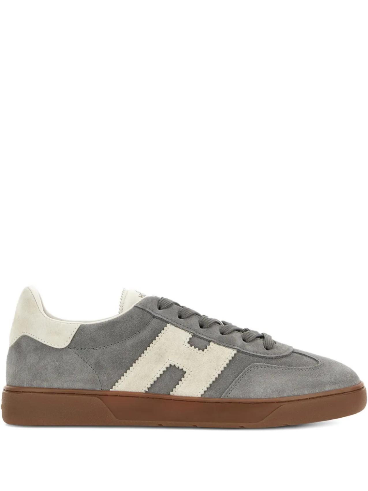 Hogan кроссовки Cool, серый
Hogan кроссовки Cool, серый