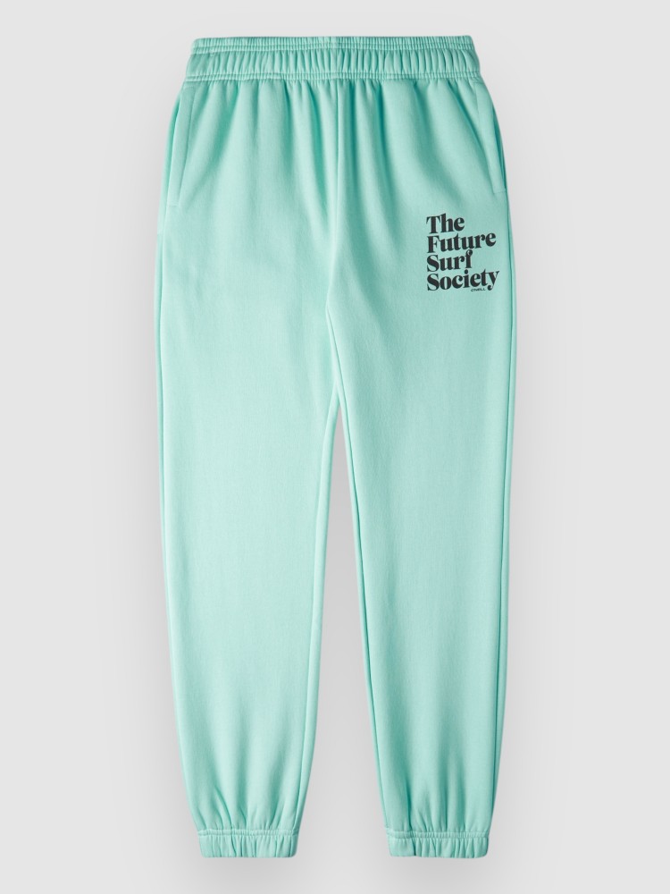 Повседневные брюки O'Neill Future Surf Jogger Kids Hose, beach glass
Повседневные брюки O'Neill Future Surf Jogger Kids Hose, beach glass