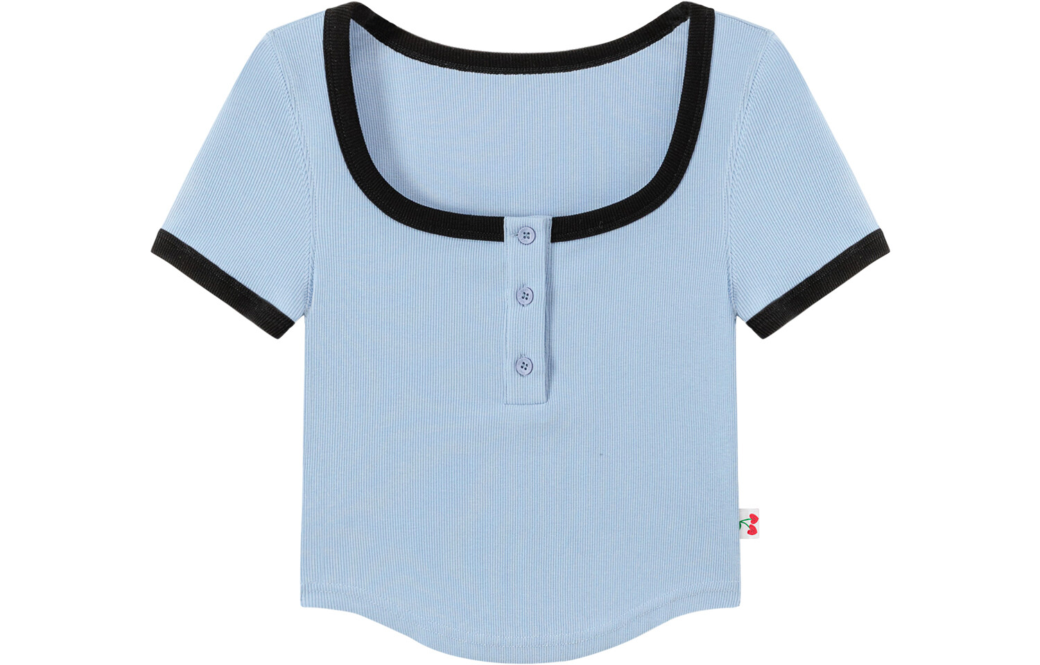 CHUU Женская футболка, Синий
CHUU Женская футболка, Синий