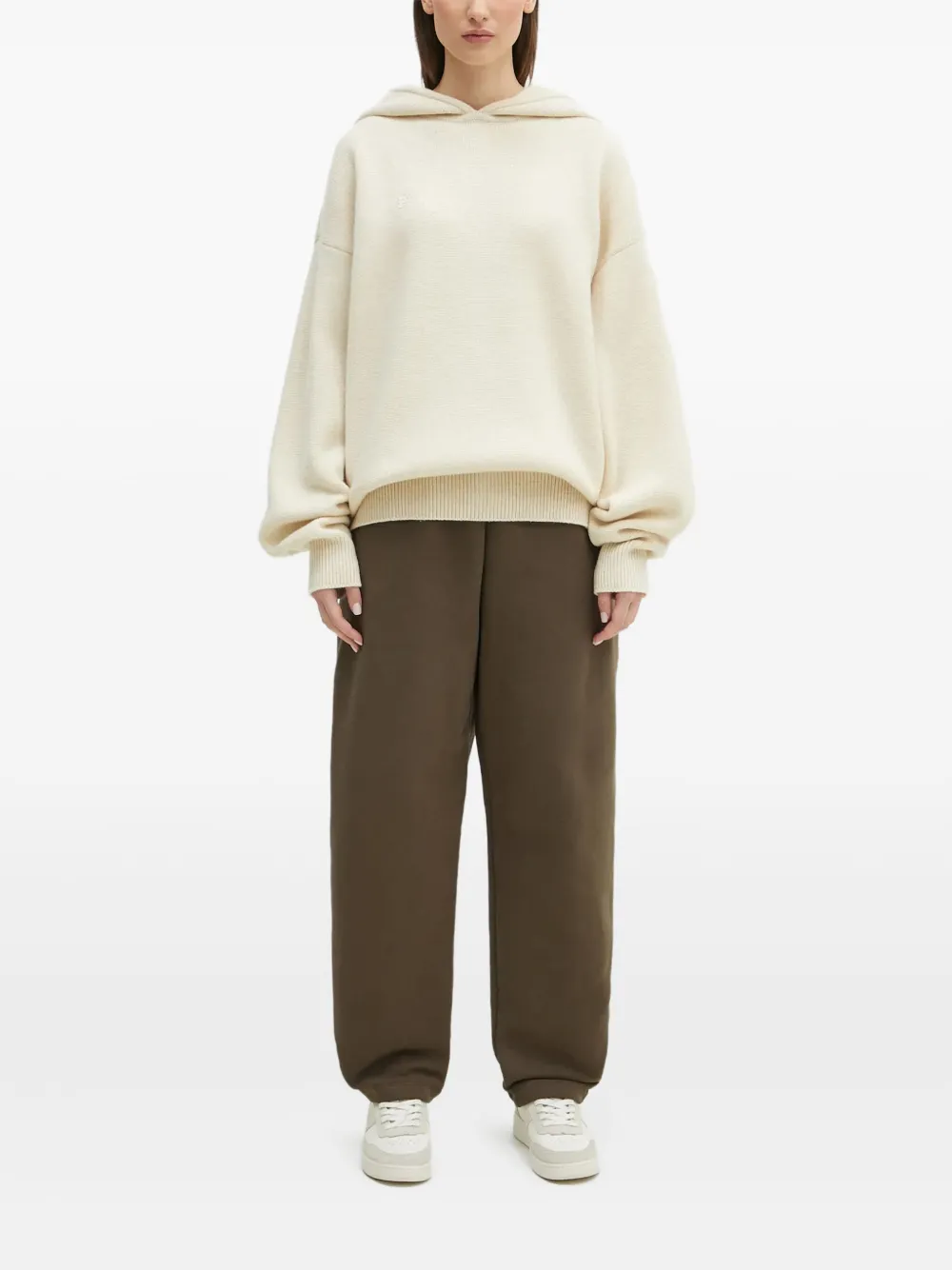 Спортивные брюки DNA Pangaia, коричневый
Спортивные брюки DNA Pangaia, коричневый