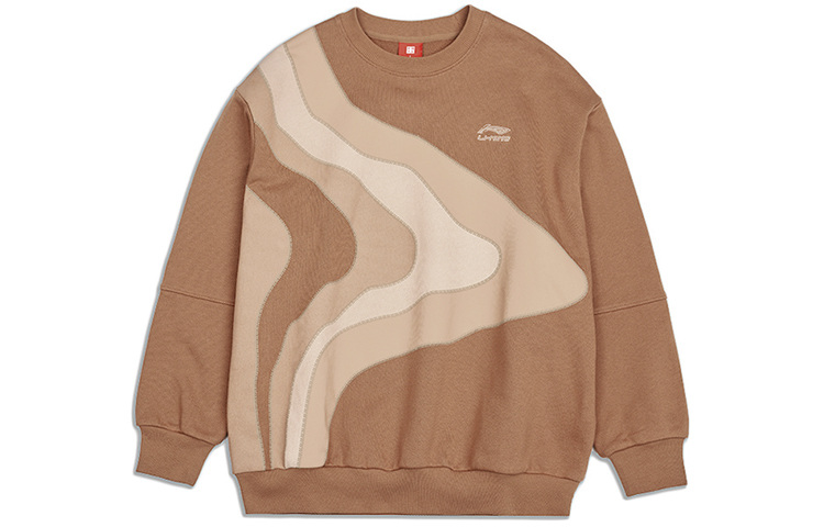 LiNing Свитшоты мужские Amber Brown, Коричневый, LiNing Свитшоты мужские Amber Brown
LiNing Свитшоты мужские Amber Brown, Коричневый, LiNing Свитшоты мужские Amber Brown