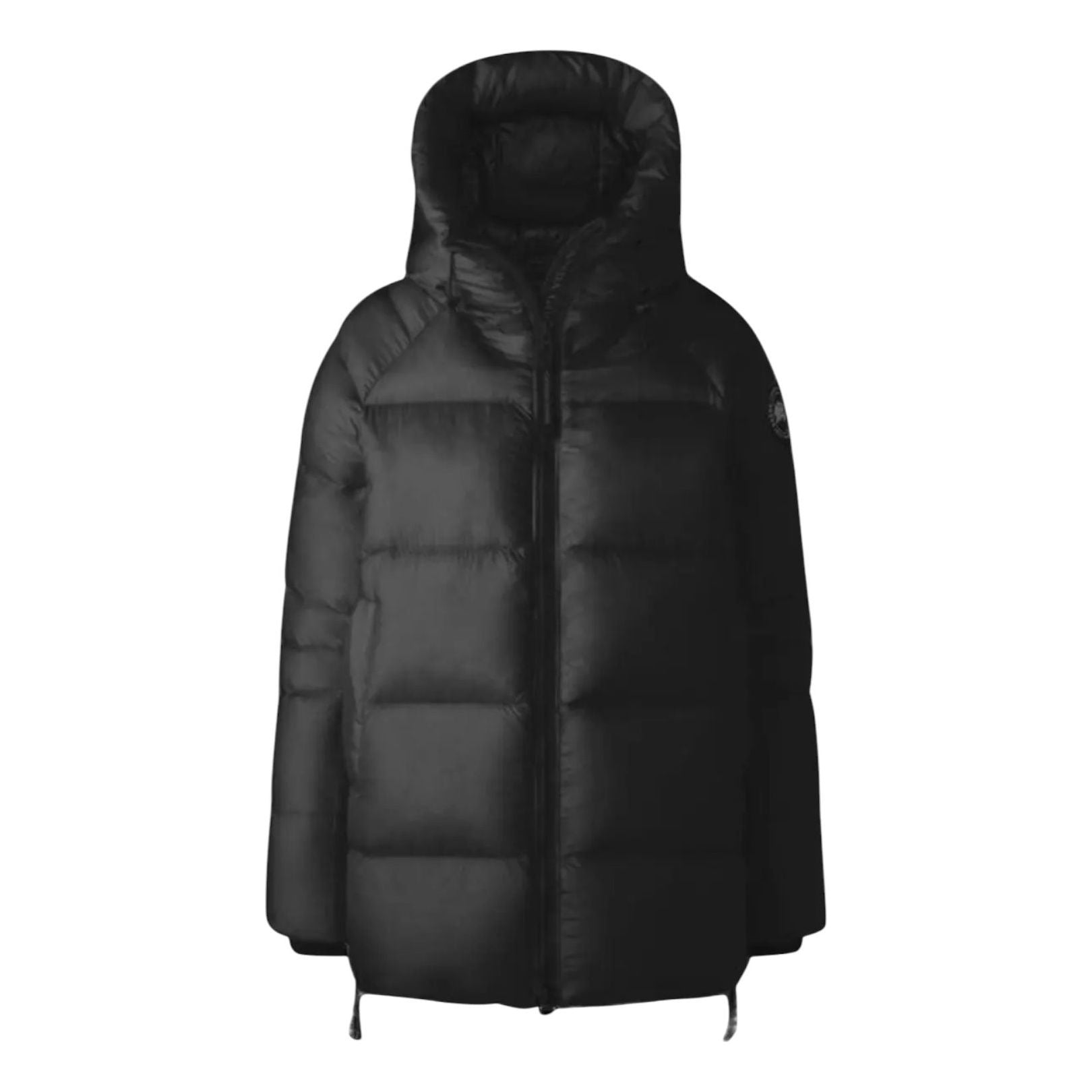 Куртка Canada Goose Cypress Puffer Jacket 'Black'
Куртка Canada Goose Cypress Puffer Jacket 'Black'