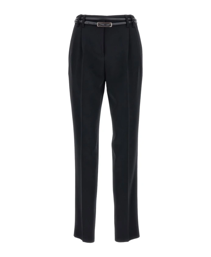 Брюки Gisella Max Mara Studio, черный
Брюки Gisella Max Mara Studio, черный