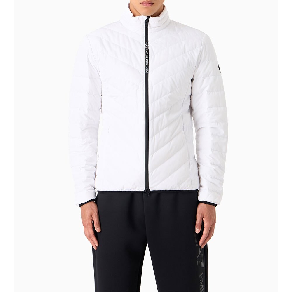 Куртка EA7 EMPORIO ARMANI 8Npb13, белый
Куртка EA7 EMPORIO ARMANI 8Npb13, белый