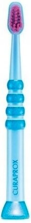 Детская зубная щетка Baby 4260 Curaprox
Детская зубная щетка Baby 4260 Curaprox