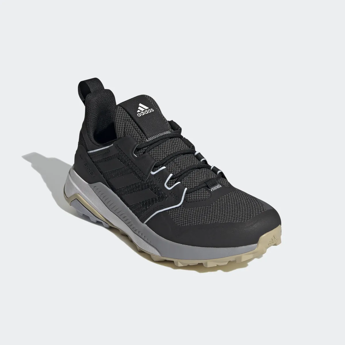 Кроссовки adidas TERREX "TRAILMAKER", цвет Core Black / Core Black / Halo Silver
Кроссовки adidas TERREX "TRAILMAKER", цвет Core Black / Core Black / Halo Silver