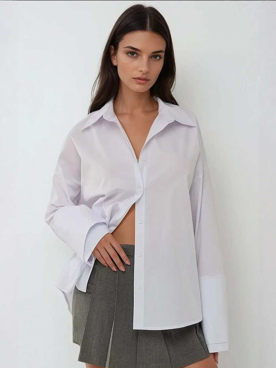 Блуза Hiccup, белый
Блуза Hiccup, белый