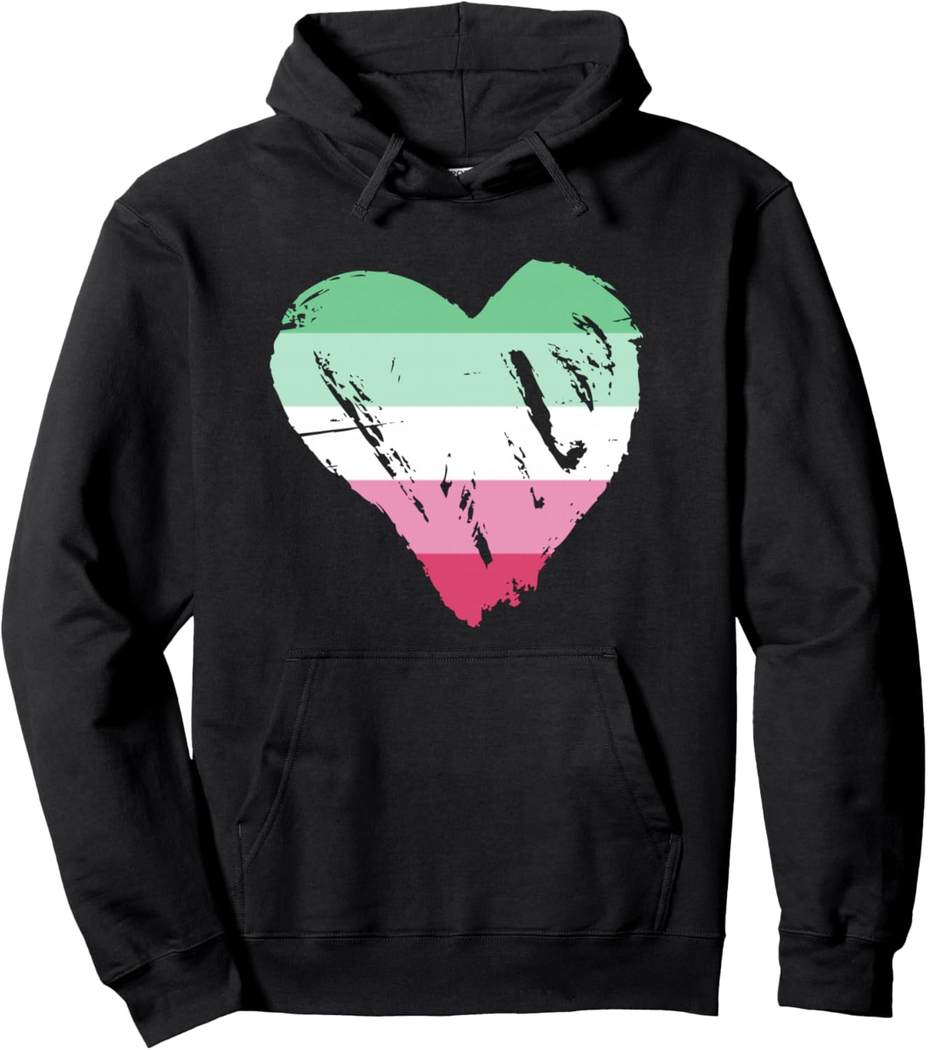Худи с изображением флага сердца абросексуала Abrosexual Heart Flag, черный
Худи с изображением флага сердца абросексуала Abrosexual Heart Flag, черный