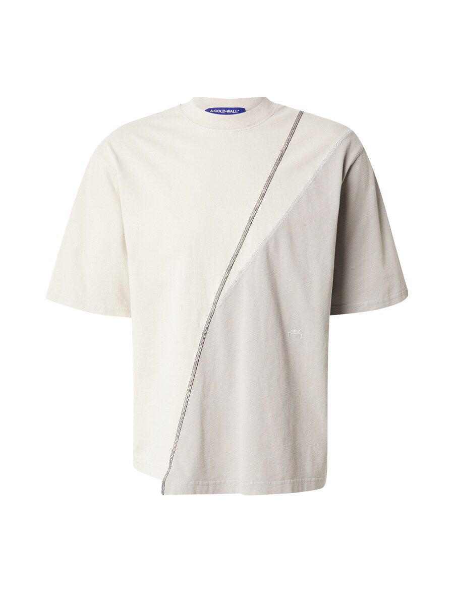 Рубашка A Cold Wall, цвет Kitt/Light beige
Рубашка A Cold Wall, цвет Kitt/Light beige