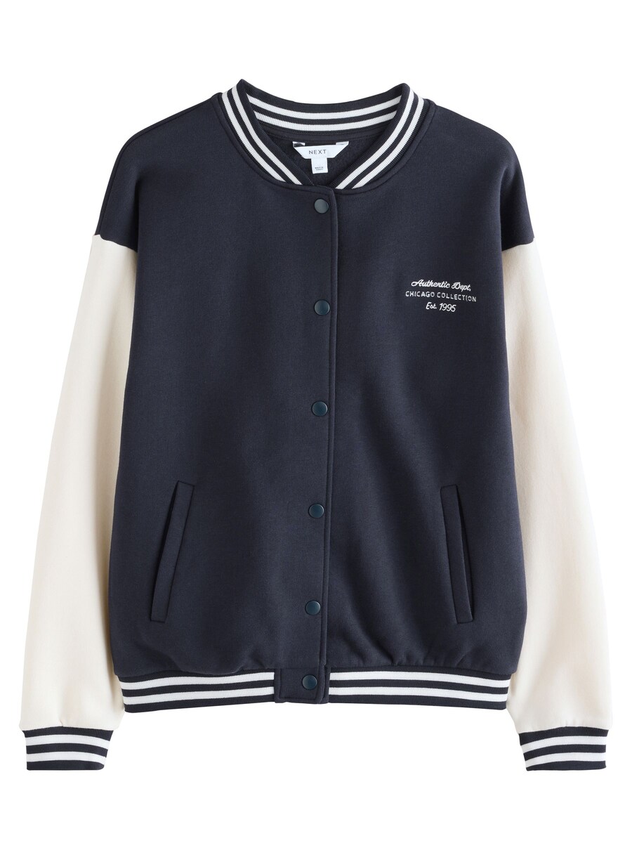 Куртка межсезонная Next, темно-синий
Куртка межсезонная Next, темно-синий