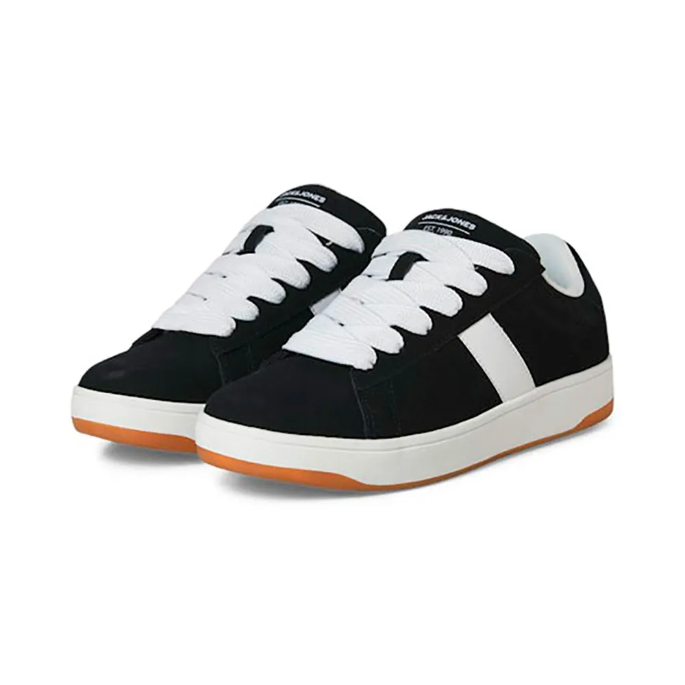 Кроссовки Jack & Jones Miles, черный
Кроссовки Jack & Jones Miles, черный