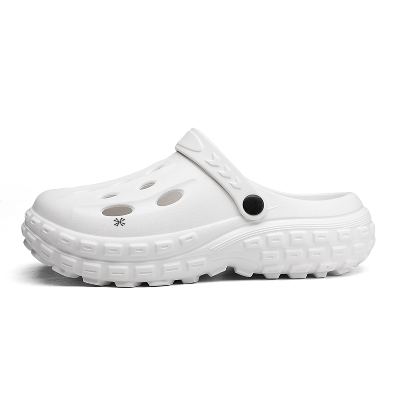 Сандалии детские износостойкие противоскользящие для подростков YUZHAOLIN, белый
Сандалии детские износостойкие противоскользящие для подростков YUZHAOLIN, белый