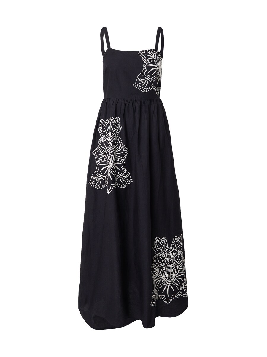 Макси платье VERO MODA VMCINDY, Black
Макси платье VERO MODA VMCINDY, Black