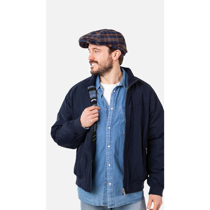 Кепка Barts, синий
Кепка Barts, синий