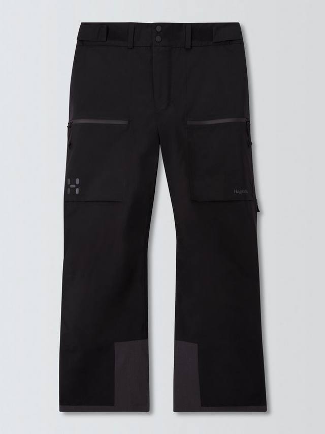 Женские утепленные брюки latnja gtx Haglöfs, цвет True Black
Женские утепленные брюки latnja gtx Haglöfs, цвет True Black