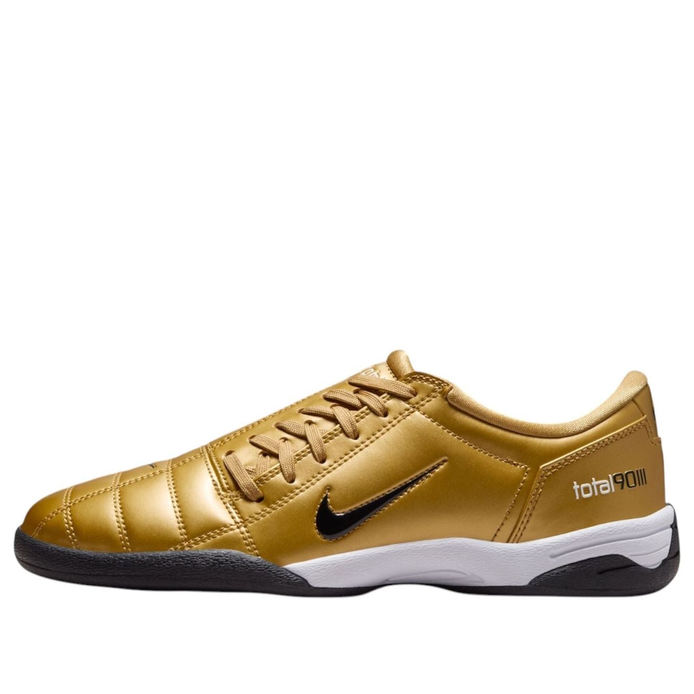 Кроссовки Nike Total 90 III 'Metallic Gold'
Кроссовки Nike Total 90 III 'Metallic Gold'