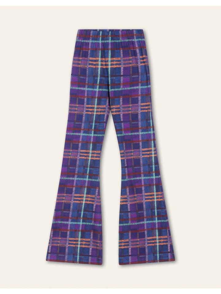 Спортивные штаны Oilily, синий
Спортивные штаны Oilily, синий