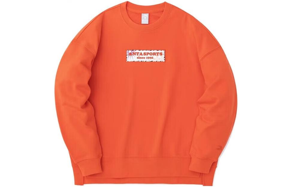 ANTA Свитшот Women's Red Sailed, Красный, ANTA Свитшот Women's Red Sailed
ANTA Свитшот Women's Red Sailed, Красный, ANTA Свитшот Women's Red Sailed