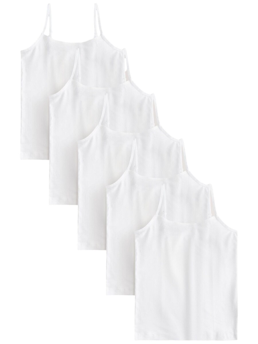 Майка Next, белый
Майка Next, белый