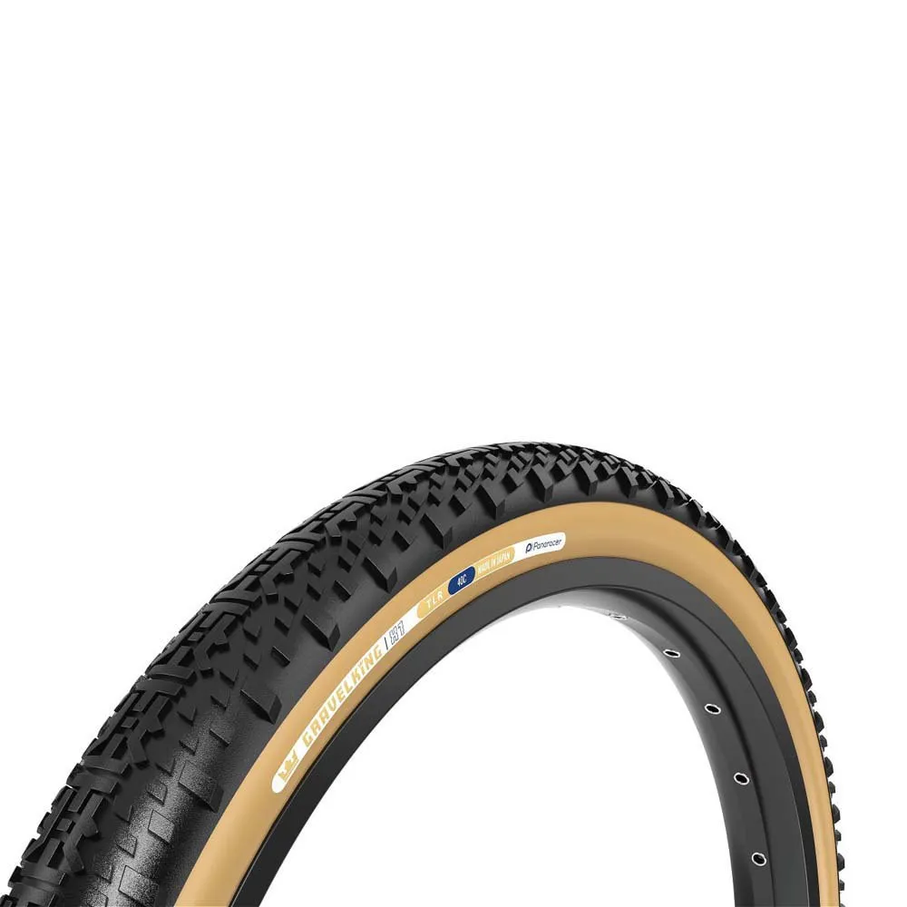 Гравийная шина Panaracer Gravelking X1 Tubeless 700C x 35, золотой
Гравийная шина Panaracer Gravelking X1 Tubeless 700C x 35, золотой