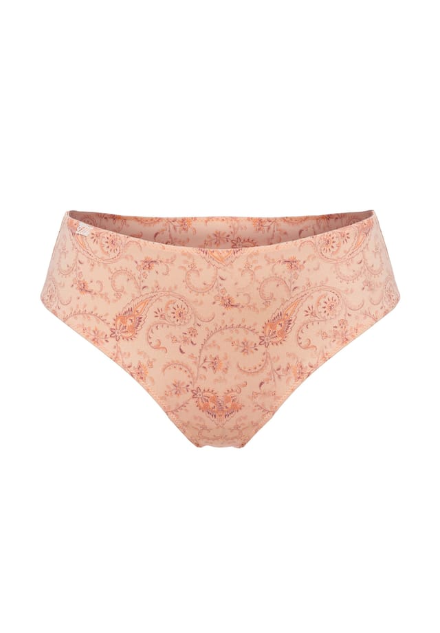 Трусы Зои Ulla, цвет candy
Трусы Зои Ulla, цвет candy