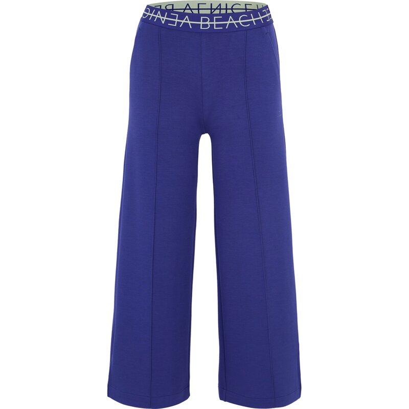 Капри брюки vb sloane Venice Beach, синий
Капри брюки vb sloane Venice Beach, синий