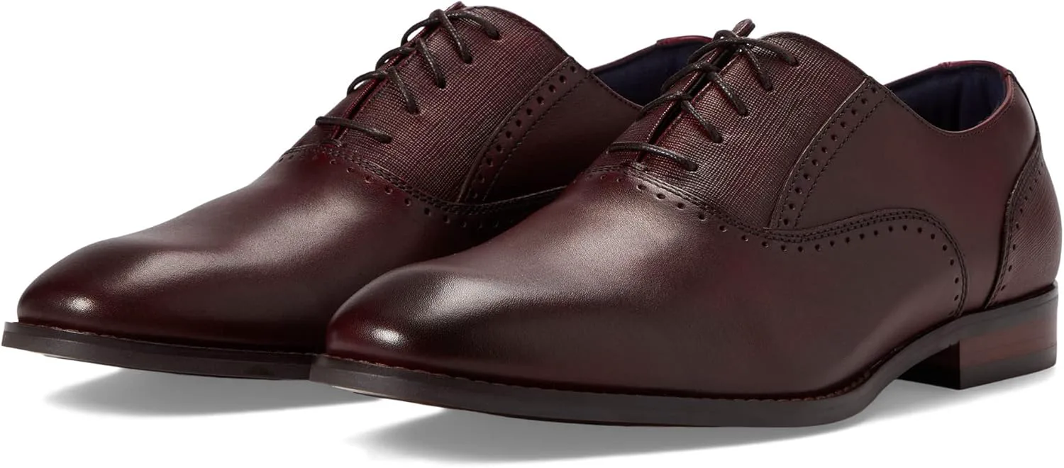 Туфли Stacy Adams Kalvin Plain Toe Oxford
Туфли Stacy Adams Kalvin Plain Toe Oxford