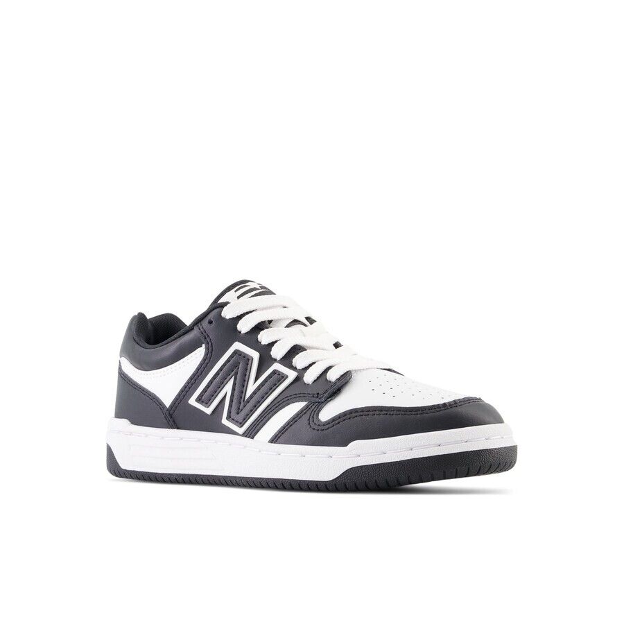 Кроссовки new balance Sneakers, черный
Кроссовки new balance Sneakers, черный