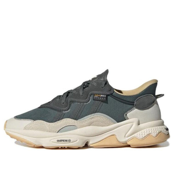 Кроссовки ozweego Adidas, зеленый
Кроссовки ozweego Adidas, зеленый