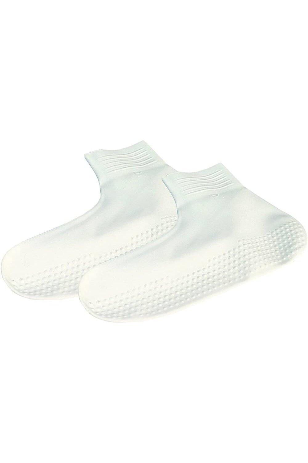 Носки для плавания Carta Sport, белый
Носки для плавания Carta Sport, белый