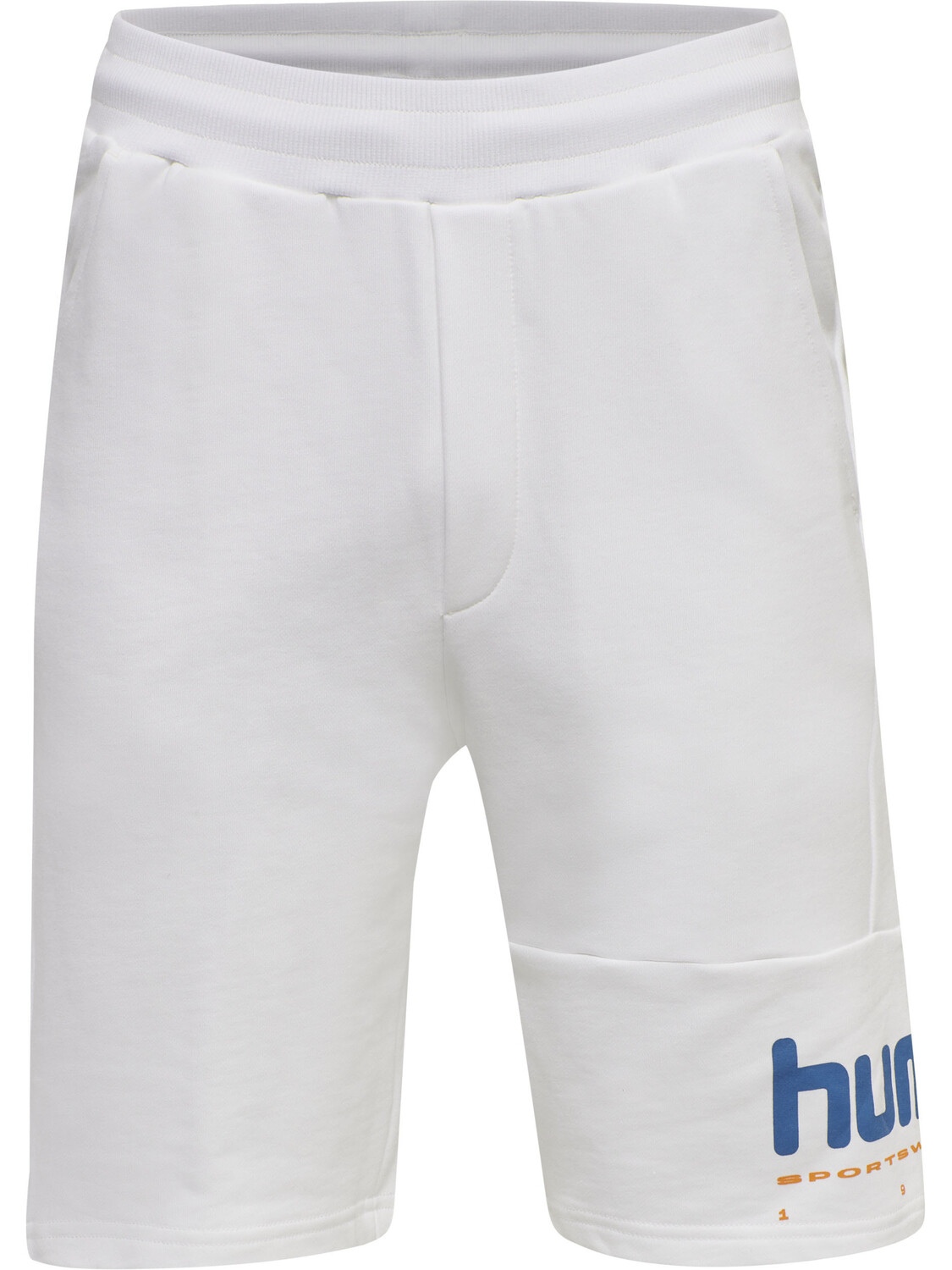 Шорты Hummel Hmllgc Manfred, белый
Шорты Hummel Hmllgc Manfred, белый