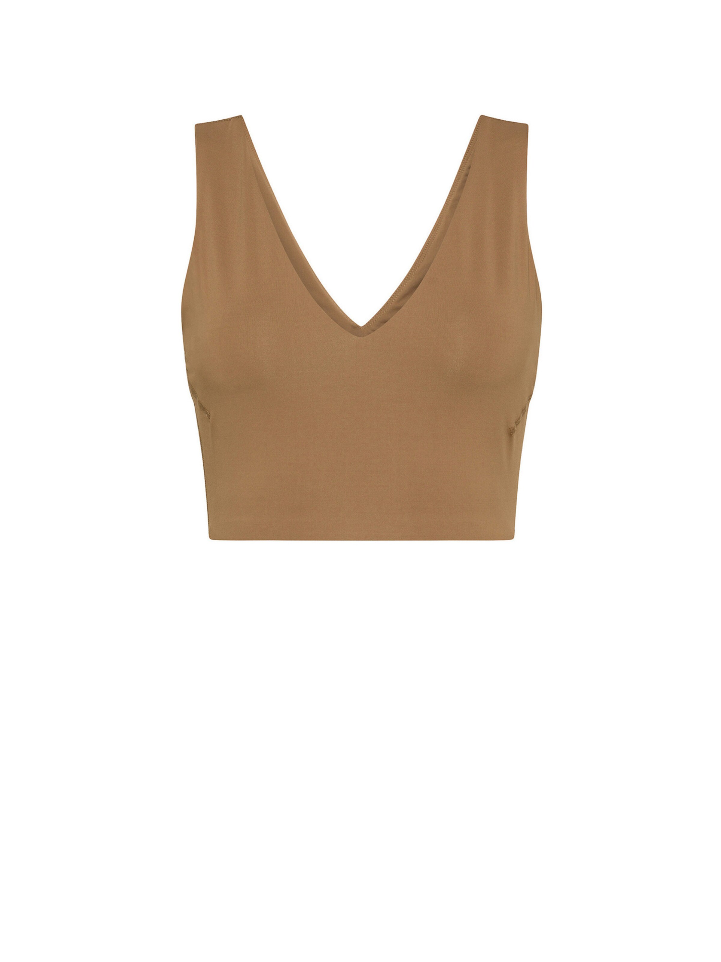 DEHA Спортивный бюстгальтер-бралетт в цвете Lobster
DEHA Спортивный бюстгальтер-бралетт в цвете Lobster